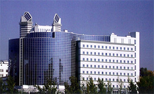 Городская клиническая больница №31 Департамента здравоохранения города Москвы