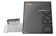 Carestream DRX-1