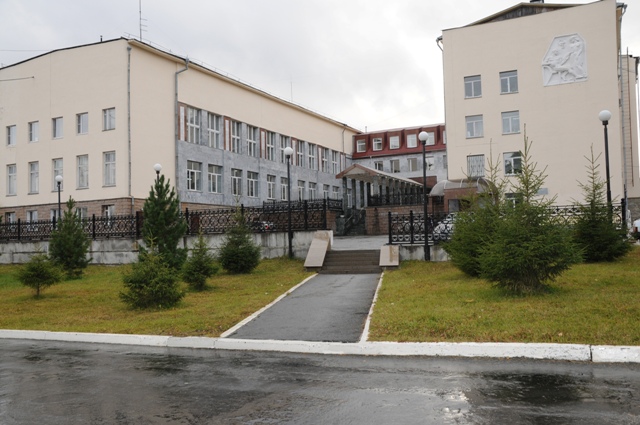 Государственное автономное учреждение здравоохранения Центр реабилитации и восстановительной медицины «Озеро Чусовское», Екатеринбург