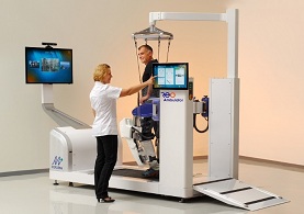 ReoAmbulator