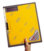 Кассеты зеленоизлучающие Kodak X-Omat