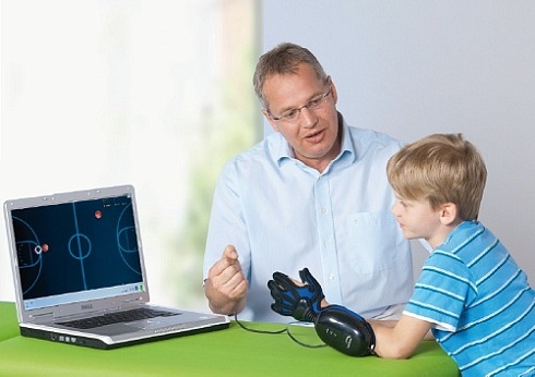 HandTutor Hand Tutor купить HandTutor перчатка с БОС  реабилитационная перчатка  реабилитационная перчатка аника  купить реабилитационные перчатки  реабилитационная перчатка +для крепления  реабилитационная перчатка аника цена  купить реабилитационную пер
