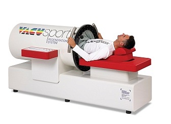 Vacusport